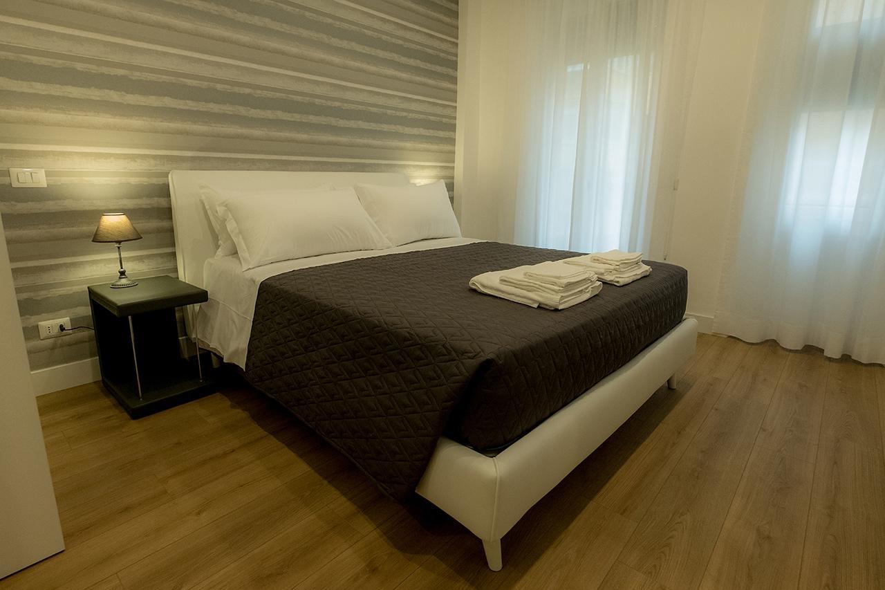 Suite Pinturicchio Rome Exterior photo