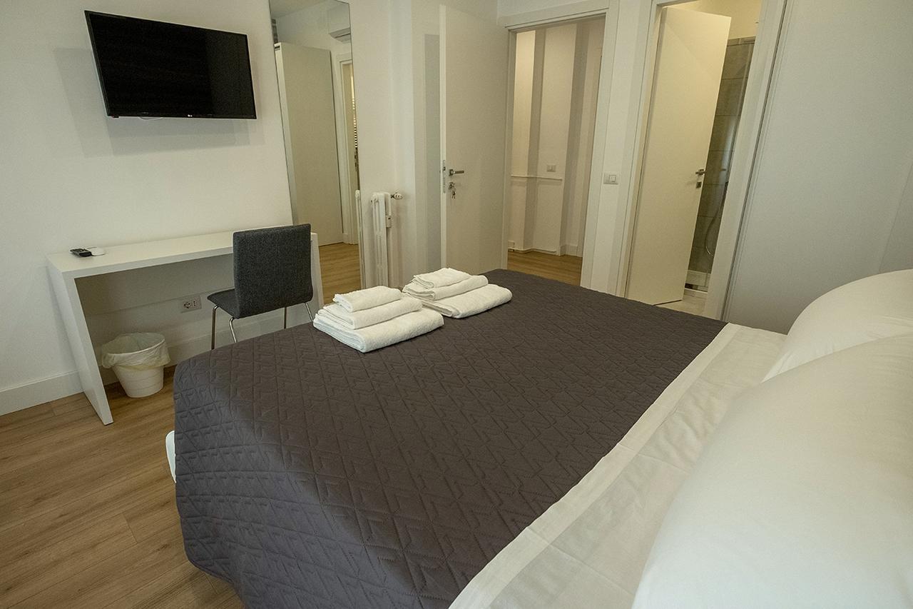 Suite Pinturicchio Rome Exterior photo