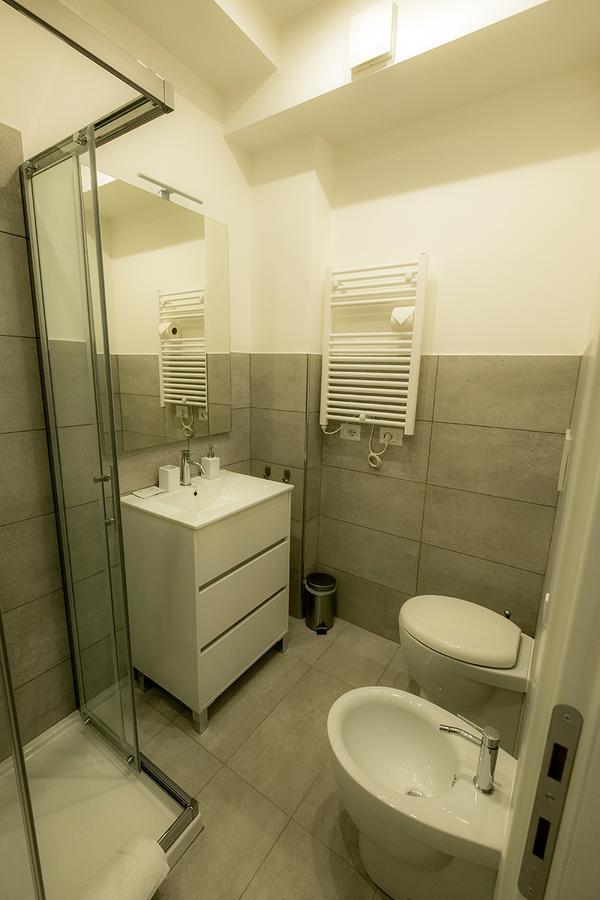 Suite Pinturicchio Rome Exterior photo