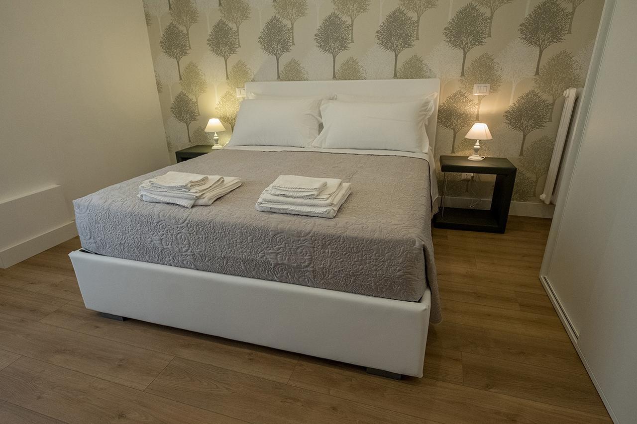 Suite Pinturicchio Rome Exterior photo