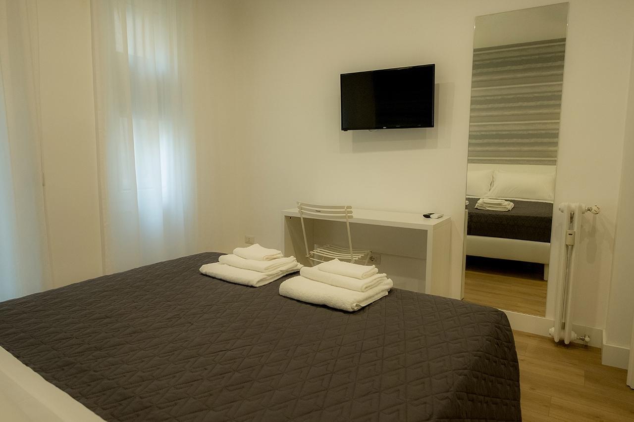 Suite Pinturicchio Rome Exterior photo