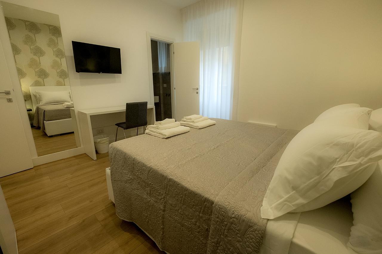 Suite Pinturicchio Rome Exterior photo