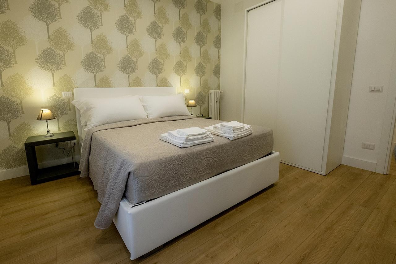 Suite Pinturicchio Rome Exterior photo
