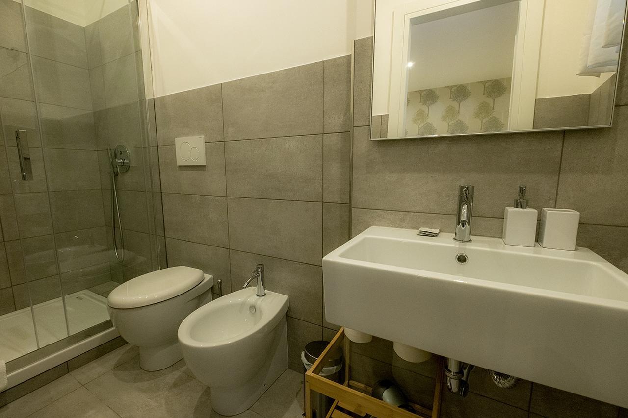 Suite Pinturicchio Rome Exterior photo
