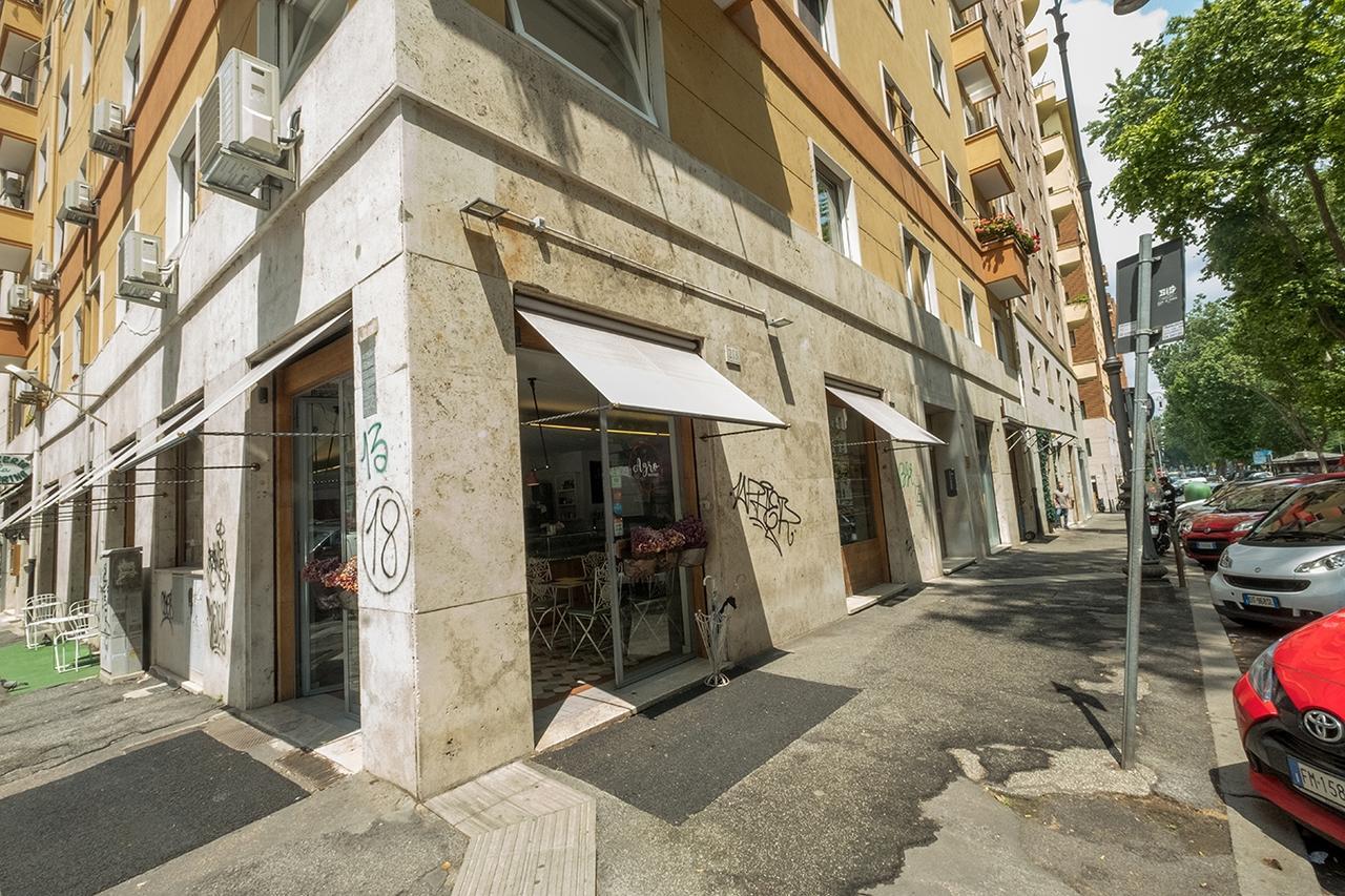 Suite Pinturicchio Rome Exterior photo