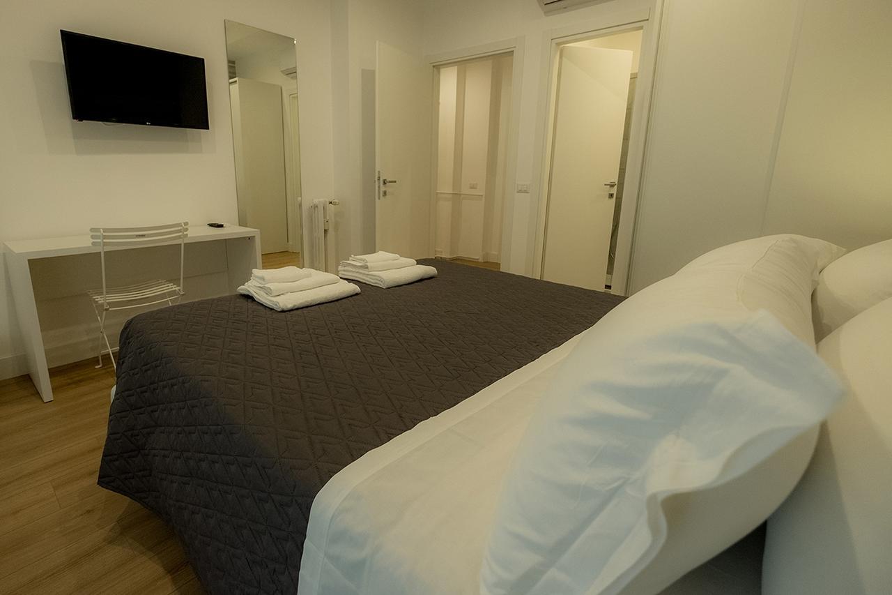 Suite Pinturicchio Rome Exterior photo