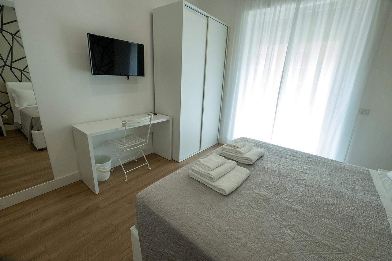 Suite Pinturicchio Rome Exterior photo