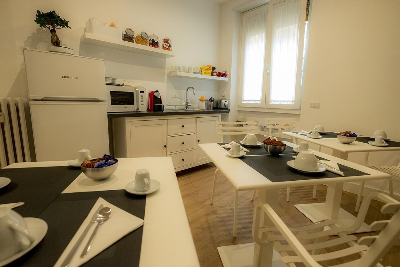 Suite Pinturicchio Rome Exterior photo