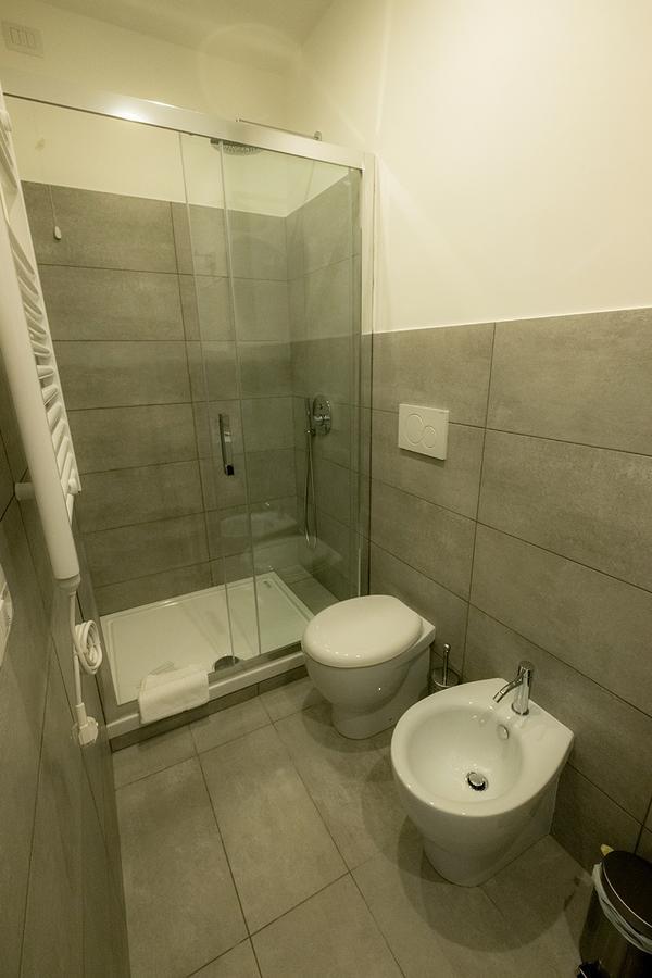 Suite Pinturicchio Rome Exterior photo