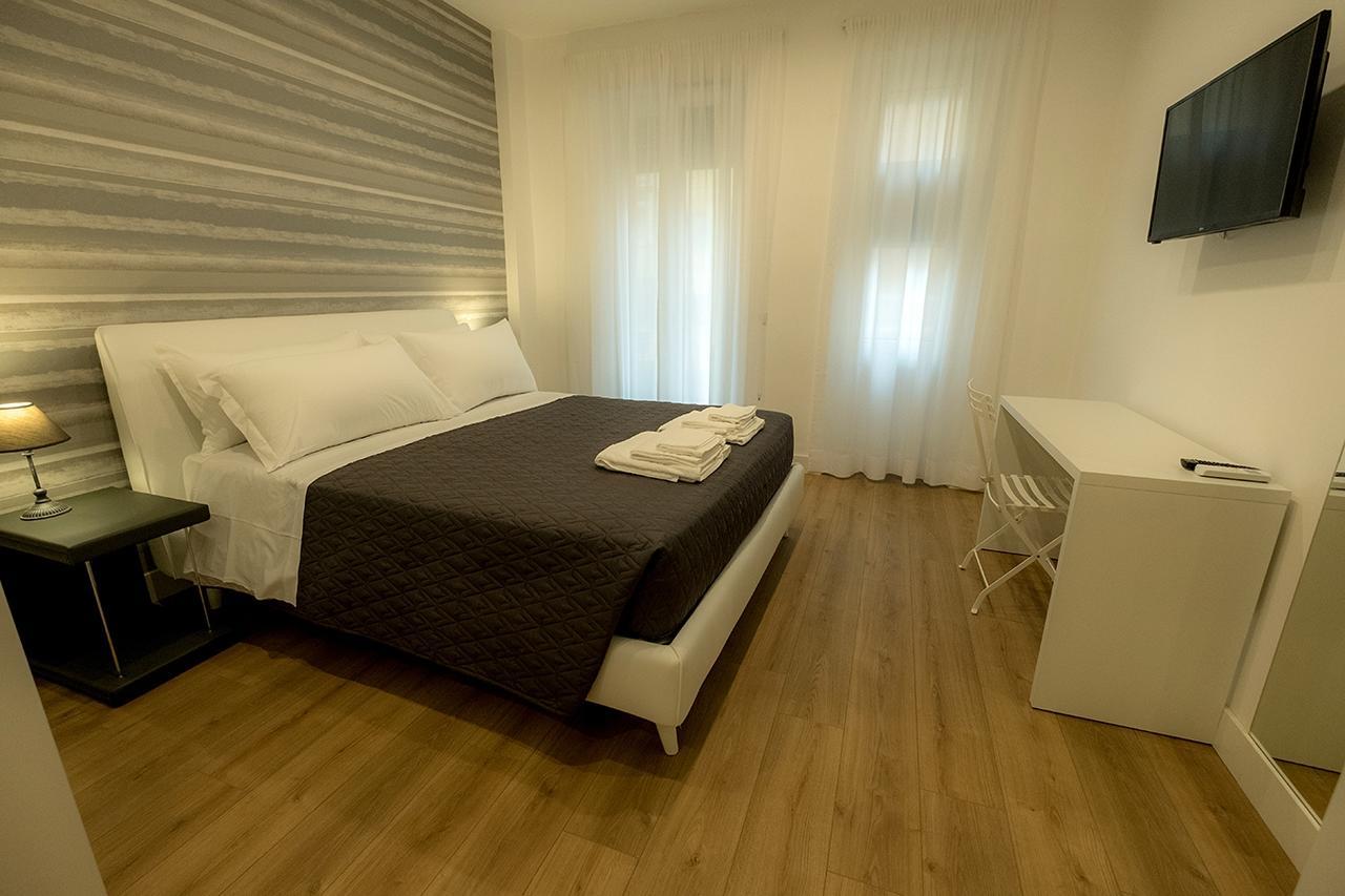 Suite Pinturicchio Rome Exterior photo