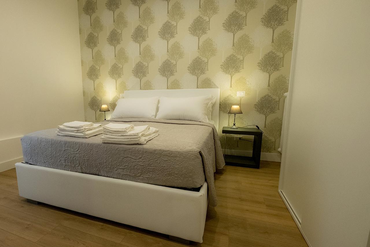 Suite Pinturicchio Rome Exterior photo